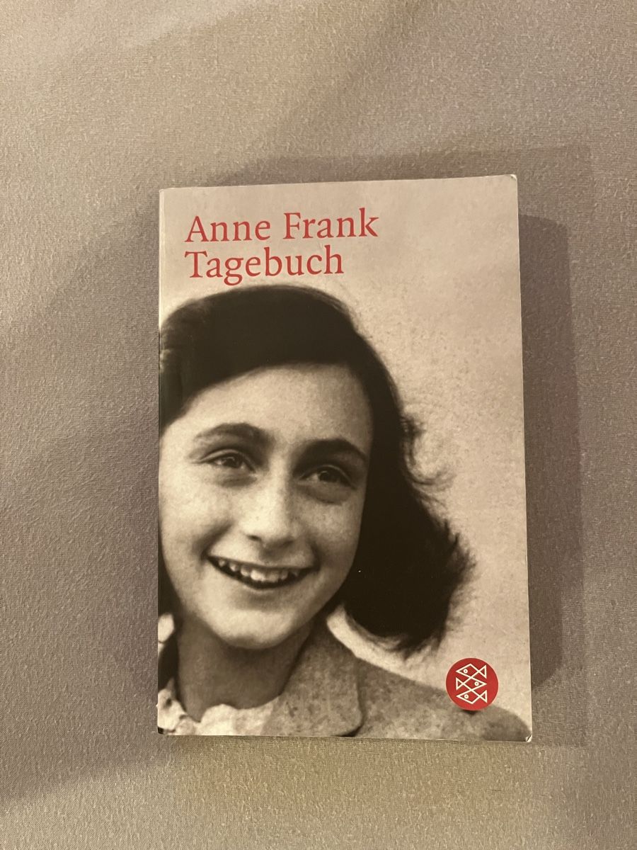 Libri: Anne Frank – Usato da Affoltern am Albis venduto da Jonas_ric_2004