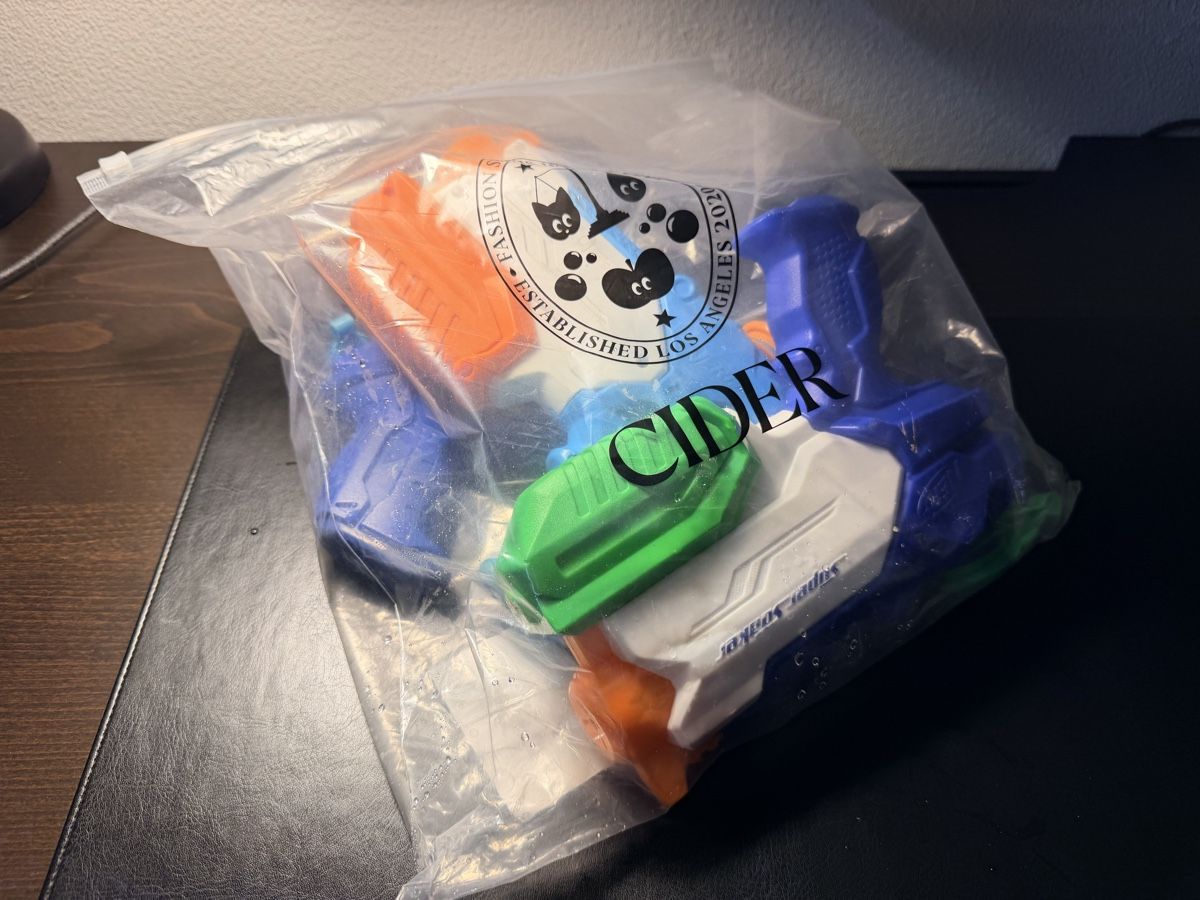 Nerf Giocattoli: Nerf Wasserpistolen – Usato da Adligenswil venduto da anvil3001 6