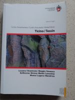 Ticino - Tessin (topo escalade - Kletterführer)