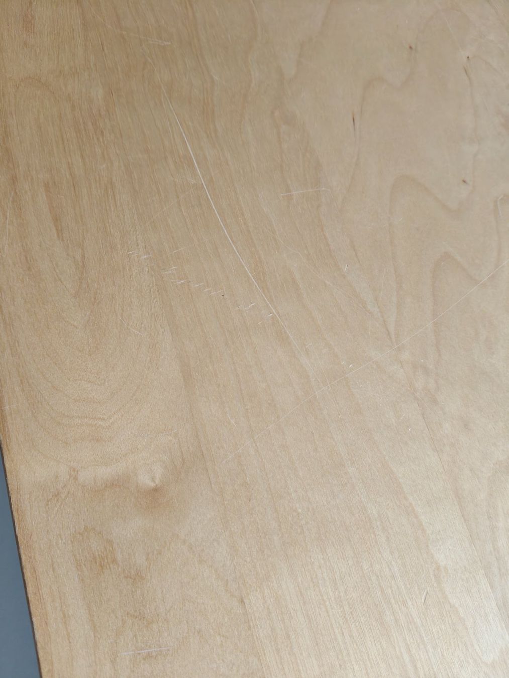 Tavoli: Tisch 75x75 cm mit Schubladen – Usato da Möhlin venduto da gro_zh2t 5