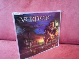 Veritate Chosen One CD-Single