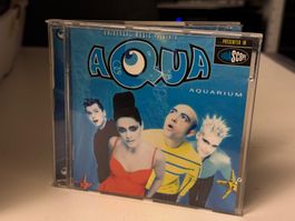 Aqua - Aquarium - HG41B