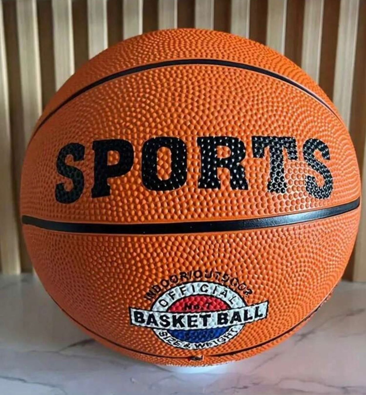 Palloni: Basketball Neu! – Nuovo e nell'imballaggio originale da Emmenbrücke venduto da engueteDeal