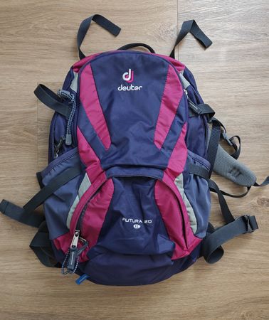 Deuter Futura 20 SL