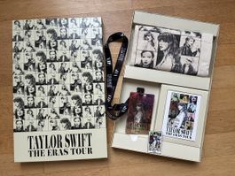 Taylor Swift Eras Tour VIP merch