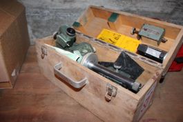 Visomar Laser (Lot 58) 6017 Ruswil