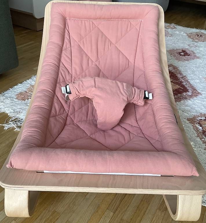 Wippen & Schaukeln: Transat bébé – Gebraucht aus Aubonne von ele_2rh8 1