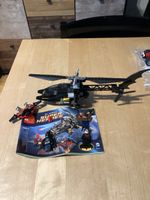 Lego 76011 Batman: Man-Bat Attack