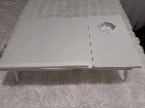 Coiffeuses: Klappbarer Laptop-Tisch – Neuf (Voir description) à Sins par sum_lv6d 4