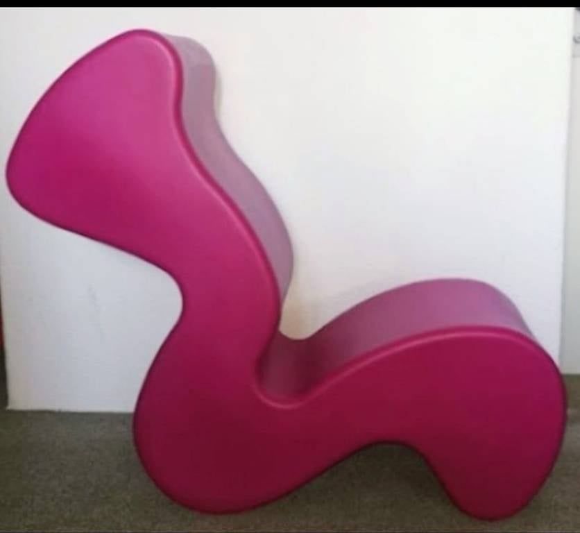 Sedie: Verner Panton – Usato da Niederrohrdorf venduto da Man_jgh9