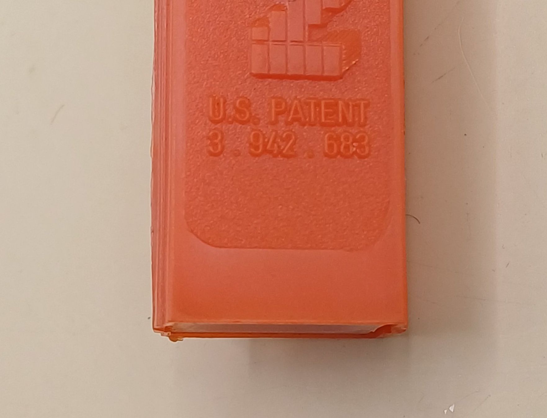 Pez Figuren: Vintage MICKY MAUS Pez Spender – Gebraucht aus Brittnau von simionius 4