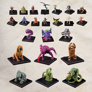 Figurines: ARKHAM HORROR PREMIUM FIGUREN – Neuf (Voir description) à Volketswil par zen_m756 2