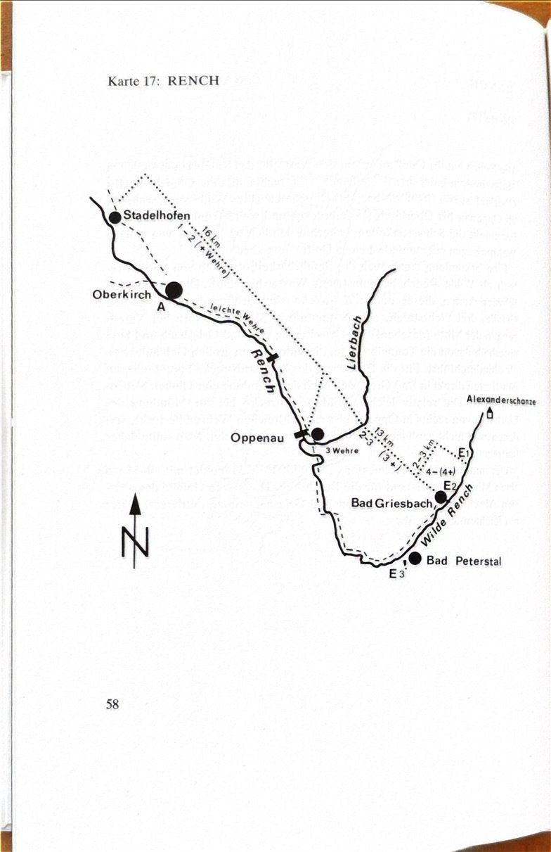 Libri: Haas Josef, Wildwasserperlen 2 – Nuovo (secondo la descrizione) da Sarnen venduto da Livres 4
