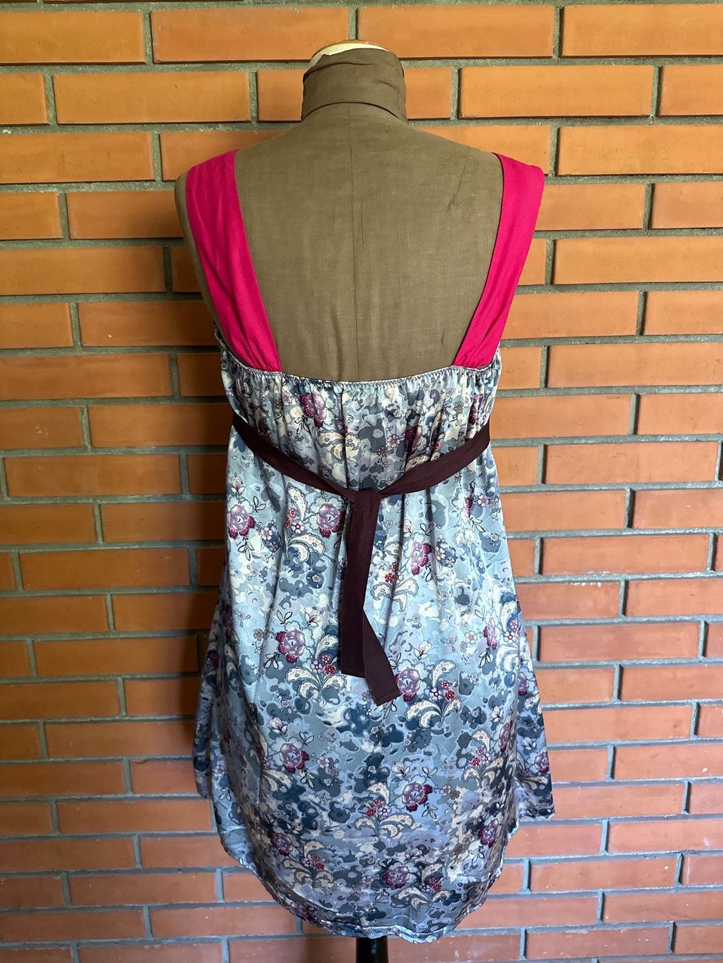 Odd Molly Vestiti: Seidenkleid Odd Molly – Usato da Niederteufen venduto da nana65 1