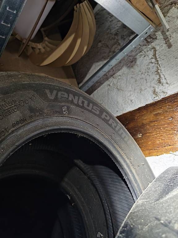 Pneumatici & Ruote complete: Hankook Reifen  – Usato da Marthalen venduto da st1_np96