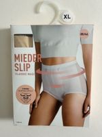 Miederslip Classic Maxi, Shaping Effect Strong, Gr. XL Puder