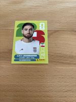 Sticker Alireza Jahanbakhsh IRN 19 Panini 