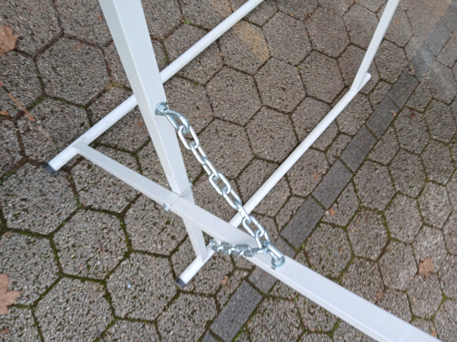 Tutti gli attrezzi: Windschutzscheibenständer – Usato da Zuchwil venduto da pedu79 3