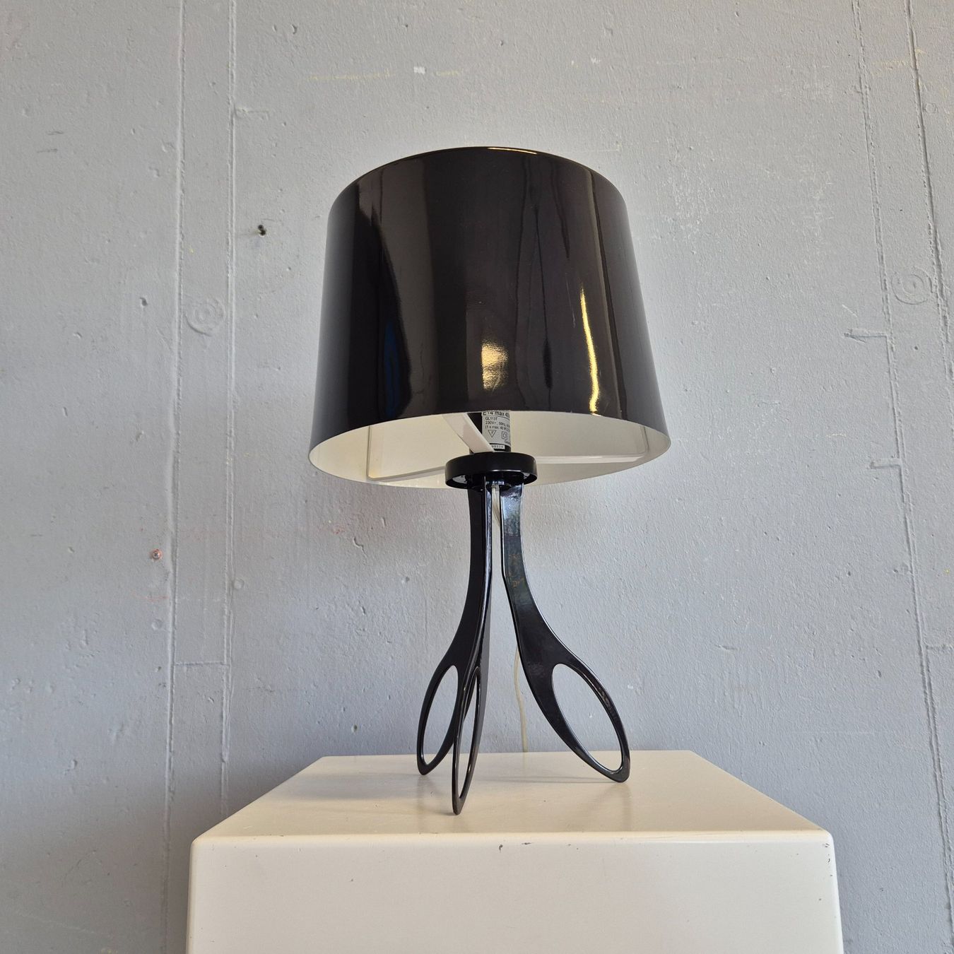 Lampade: Desk Lamp Tischlampe Tischleuchte – Usato da Nottwil venduto da Wondewa-Shop 6