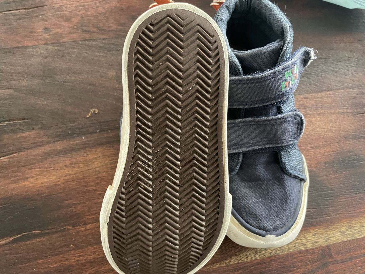 Scarpe per ragazzi: Schuhe – Usato da Benken ZH venduto da stefiz 2