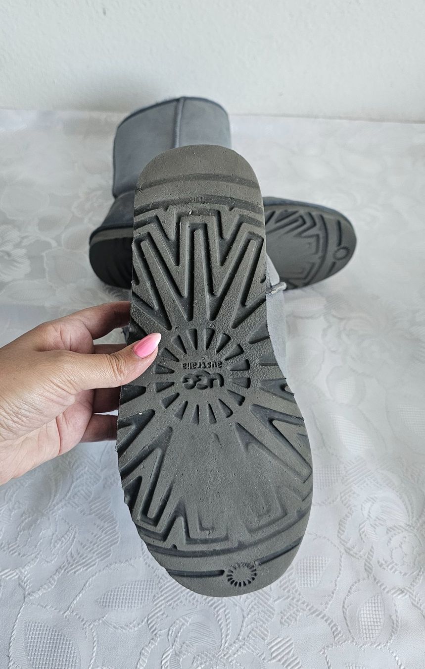 Ugg Scarpe da donna: *UGG* Original Damen Nr.W9 – Usato da Bronschhofen venduto da David80 6