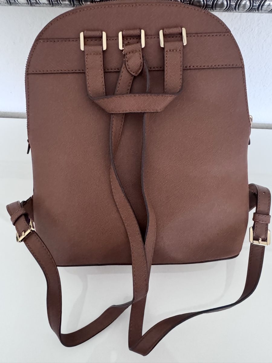 Rucksäcke: Rucksack Michael Kors Camel  – Gebraucht aus Bern von Angela23 1