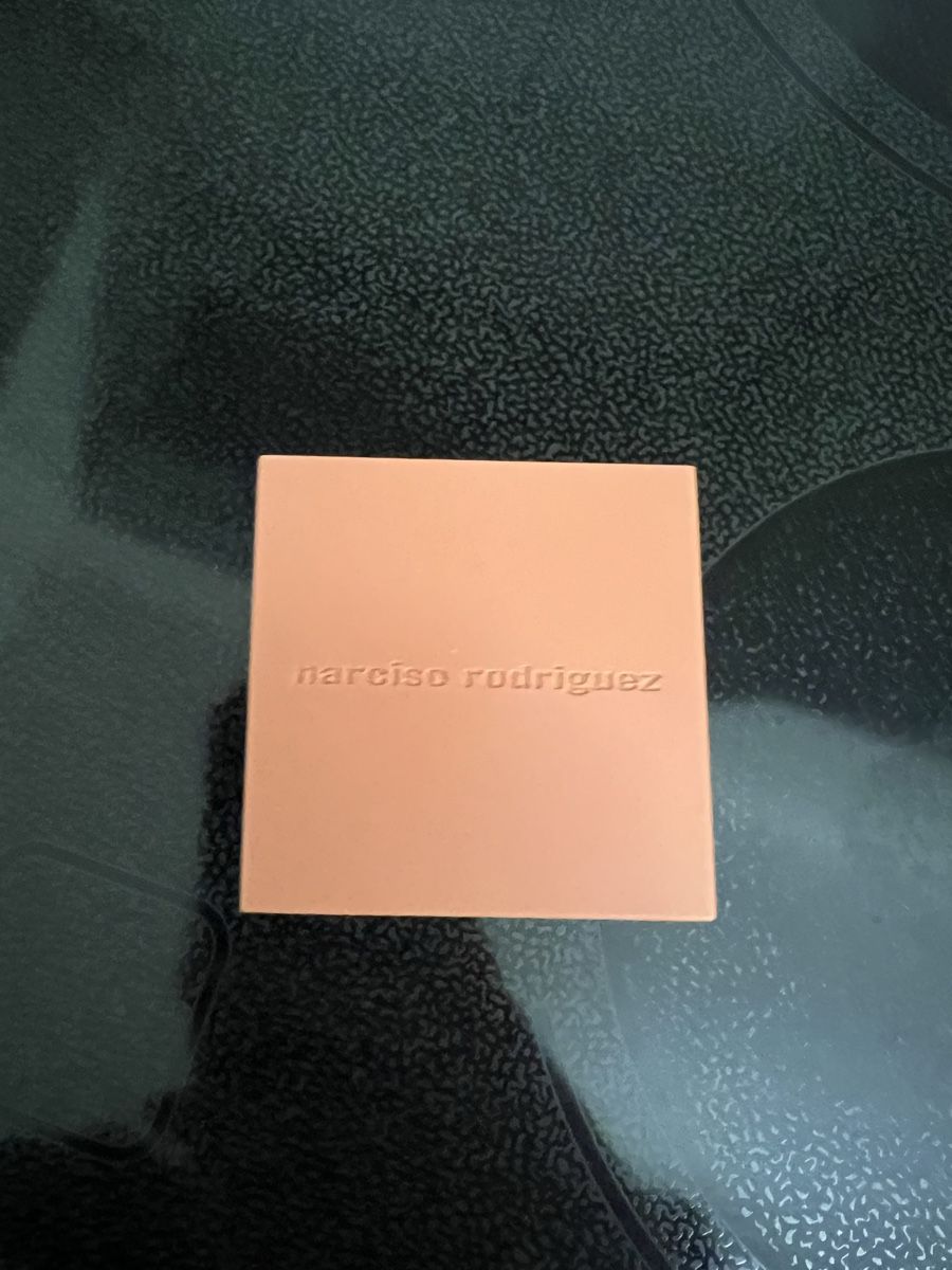 Narciso Rodriguez Profumi & Eau de Toilette: Narciso Rodriguez Ambree Parfum – Usato da Wallisellen venduto da NE90 1