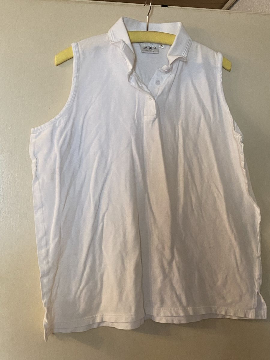 Polo-Shirts: Poloshirt – Gebraucht aus Gretzenbach von Cantate