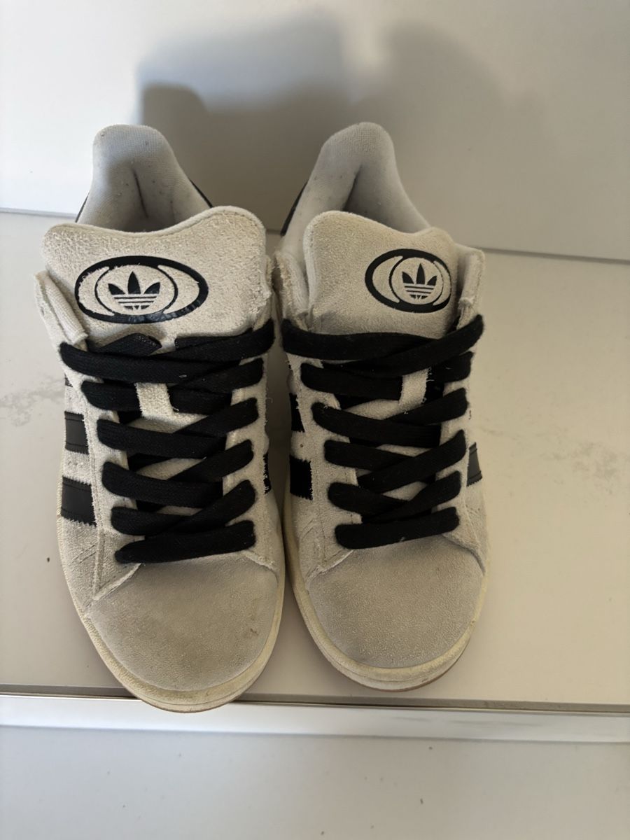 Adidas Scarpe per ragazzi: Adidas Campus gr.36, 2/3 – Usato da Eschenbach SG venduto da Betti78 1