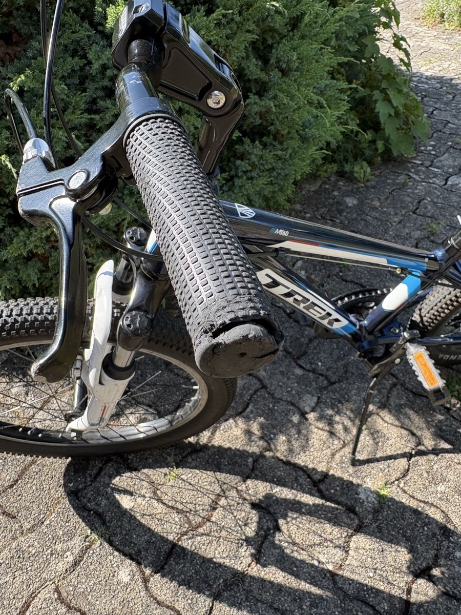 Trek Velos: Trek Kinderbike – Gebraucht aus Nürensdorf von Yellowstone09 7