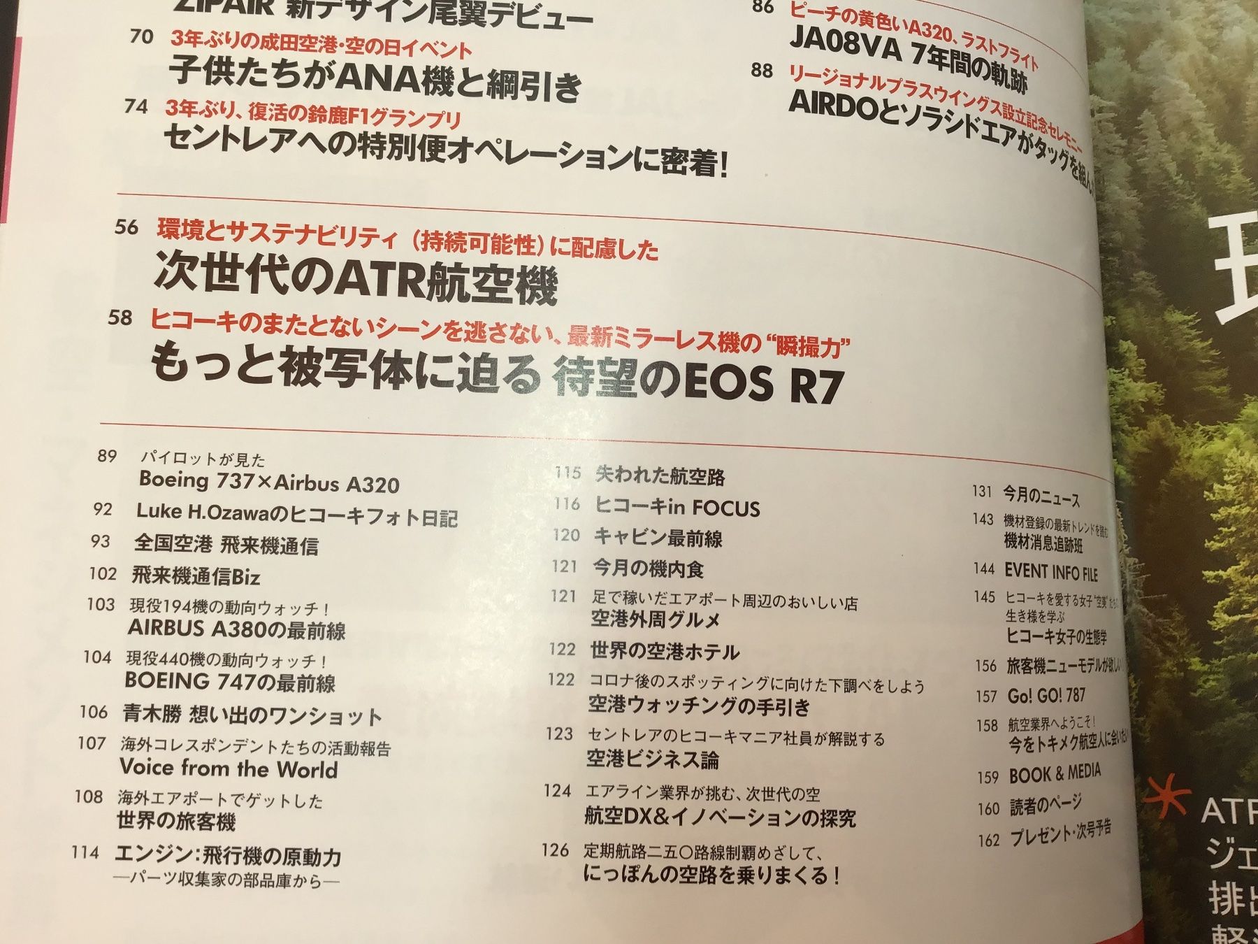 Libri: AIRLINE 12 JAL – Usato da Männedorf venduto da Spezial-Modelle 1