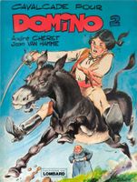 Cavalcade pour Domino