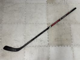 Original Eishockeystock Bauer TOTALONE NXG Dube 96 Signiert