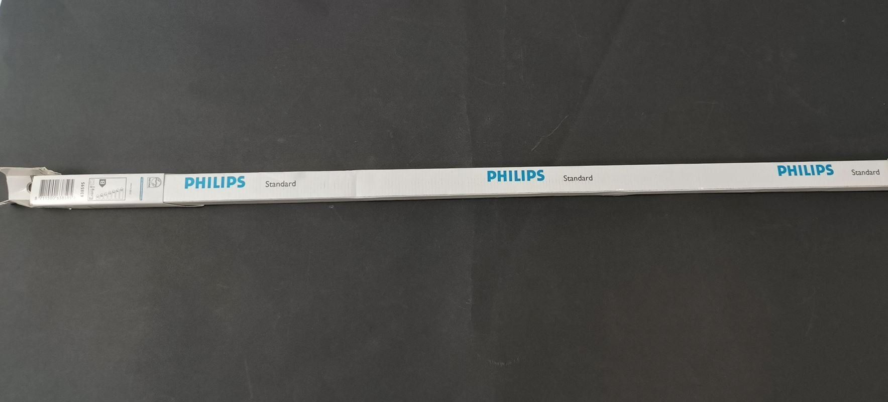 Philips Lampade: PHILIPS Standard 30 Watt – Usato da Luzern venduto da Restwert_Luzern