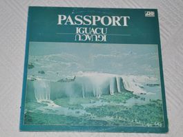 LP Passport - Iguaçu