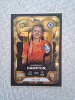 topps match attax 25-26