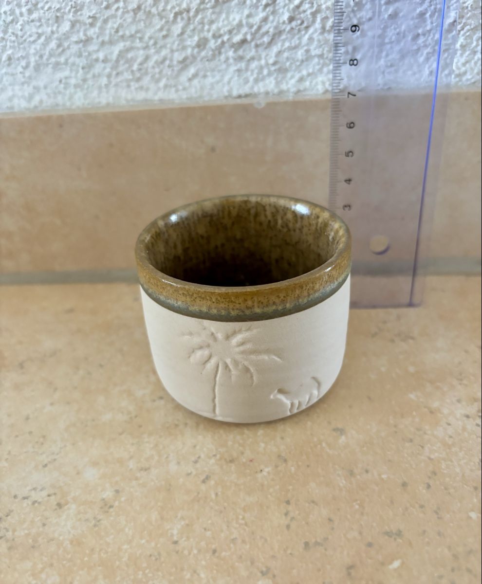 Tassen: Tasse en céramique – Neu und originalverpackt aus Denens von RomainSecondeMain 2