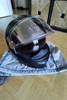Motorradhelm L