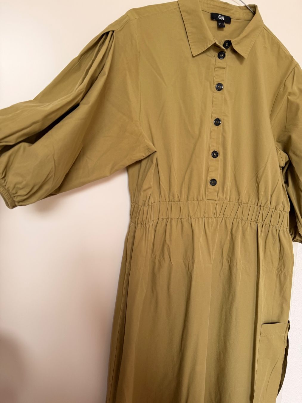 C&A Vestiti: Kleid - Marke:  C&A - Grösse: EUR 40 – Usato da Würenlos venduto da Abracadabra26 3