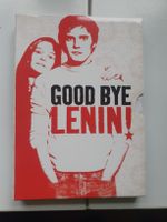 Good Bye Lenin DVD Film, PAL, French and German Audio