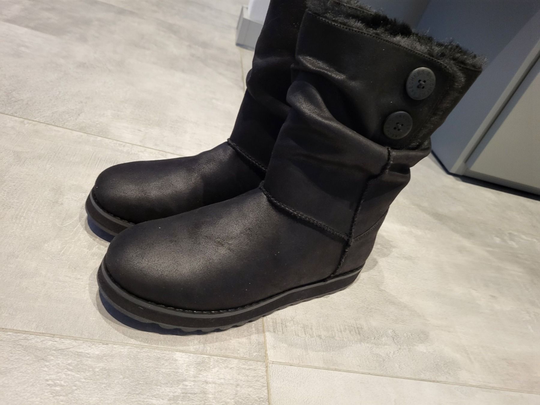 Scarpe da donna: NEU!skechers keepsakes gr.39 – Nuovo (secondo la descrizione) da bellinzona venduto da zeus6535 1