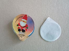 KRD Frohe Festtage / Nussknacker Serie 6.135