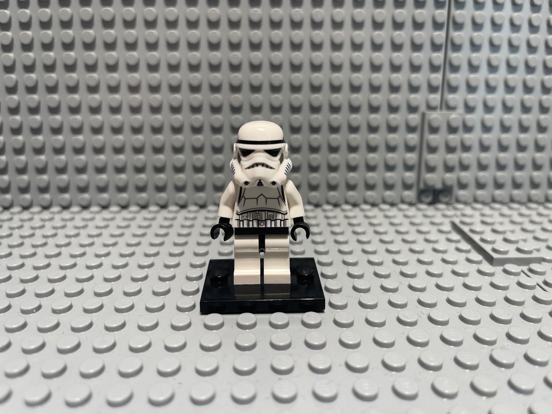 Lego Baukästen: Lego Star Wars sw0366 - Imperial Stormtrooper – Gebraucht aus Siglistorf von SwissBrickStore