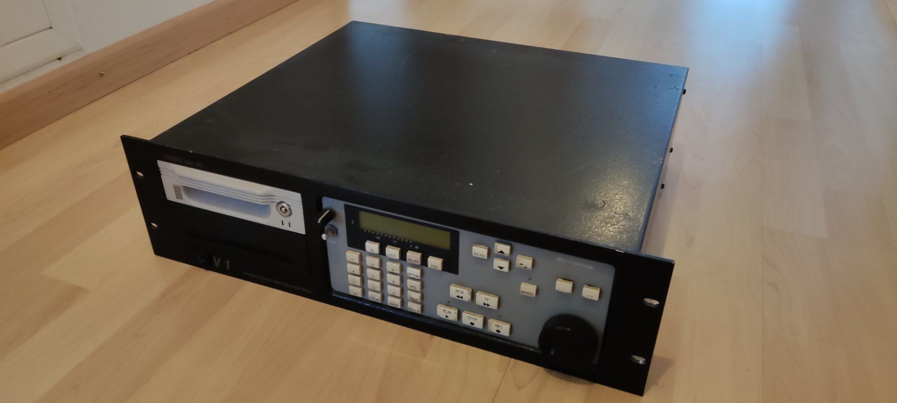 Enregistreurs: DOREMI LABS V1 Recorder – D'occasion à Schongau par Retro_Shop 3