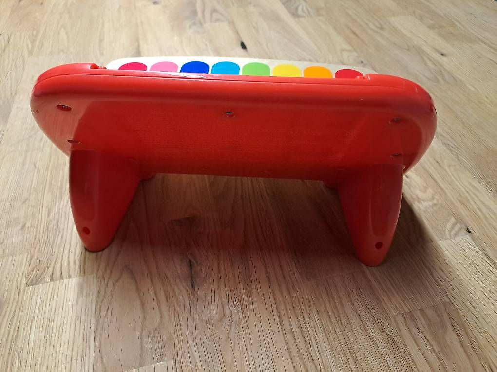 Musikinstrumente: Musikinstrument – Gebraucht aus Gontenschwil von ste_qr5r