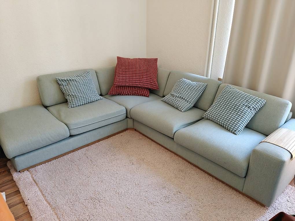 Sofas: Sofa Mint 5er – D'occasion à Zürich par don_emanuele 4