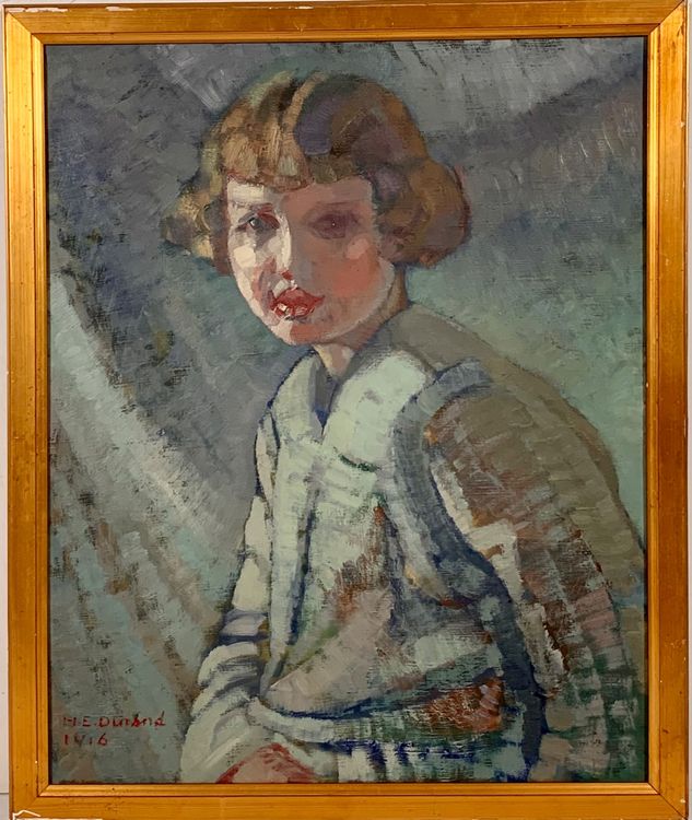 Henry Emmanuel Durand (18871929) Gemälde Kaufen auf Ricardo