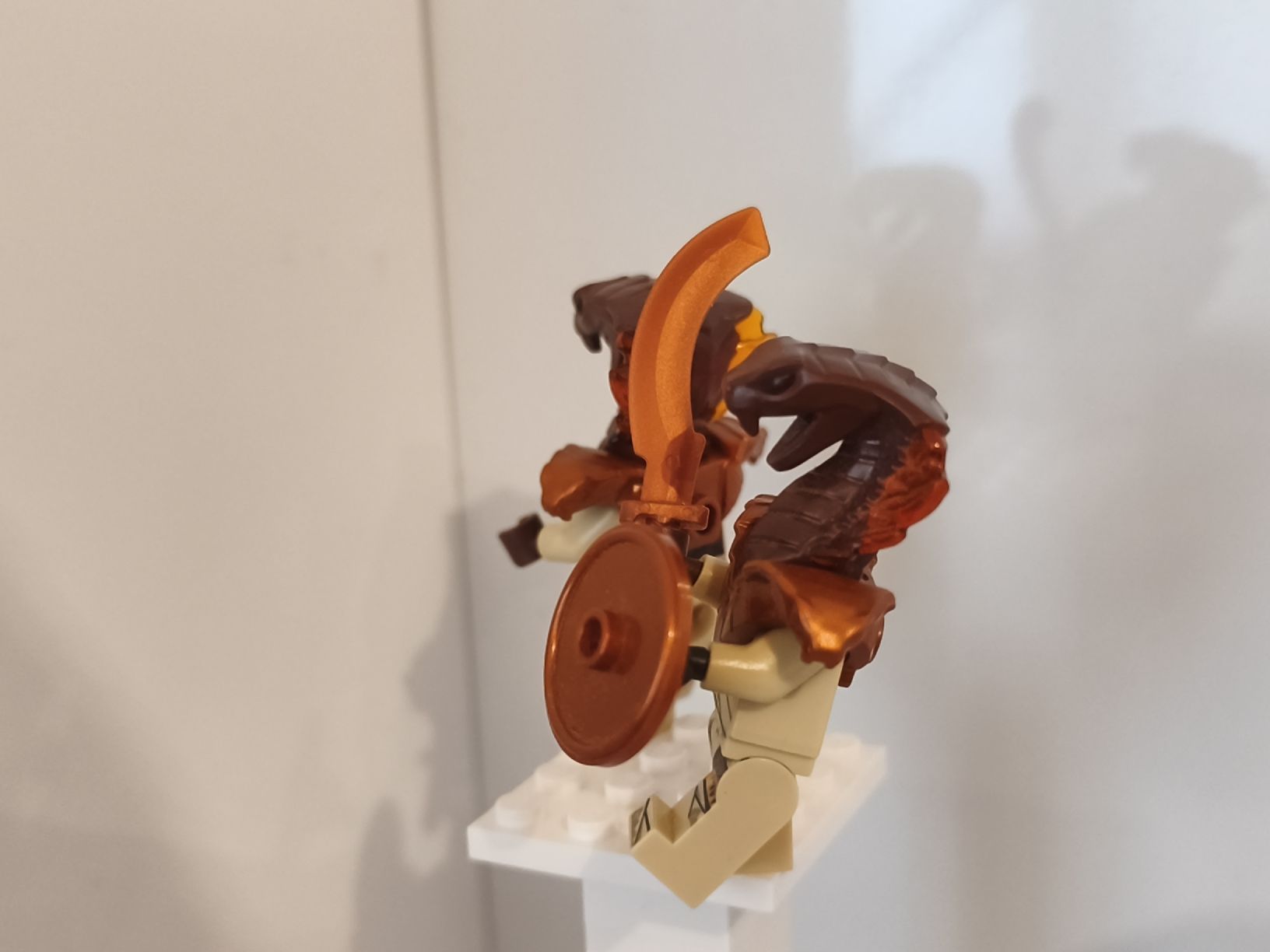Lego Figuren: Lego Ninjago Schlangen – Neu (gemäss Beschreibung) aus Diegten von cil_5sjx 3