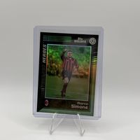 Marco Simone /99 Legend Ac Milan