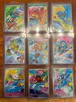 Pokémon – First Partner Promo Set 9 Cards EN Ab 1.-